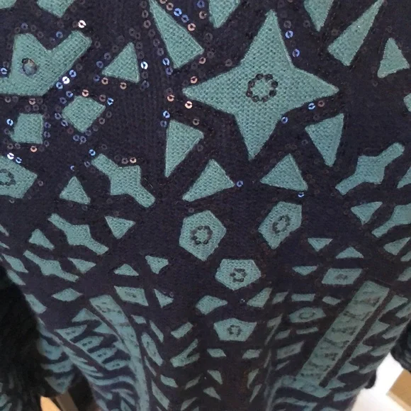 Calypso 100% cashmere sweater❤️ - Picture 5 of 8